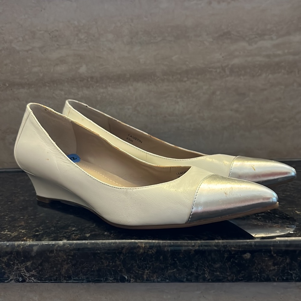 Ellen Tracy shoes